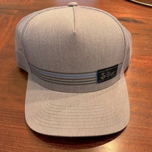 Travis Mathew Pebble Beach SnapBack Hat - Exclusively Made for Pebble Beach